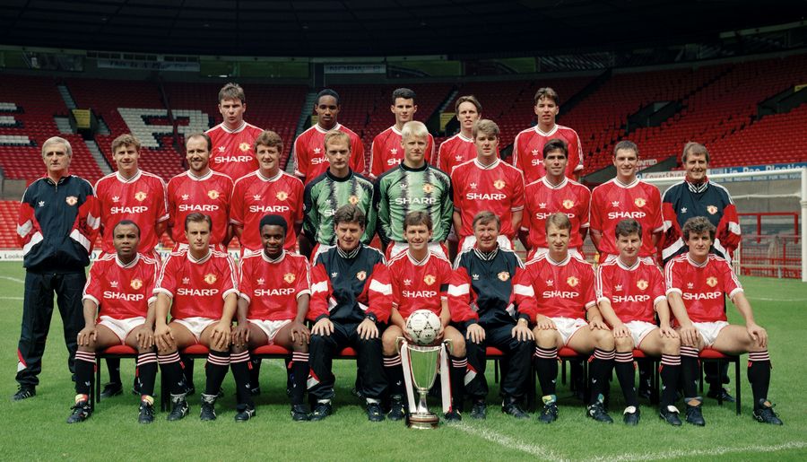 商业价值链 商业价值链