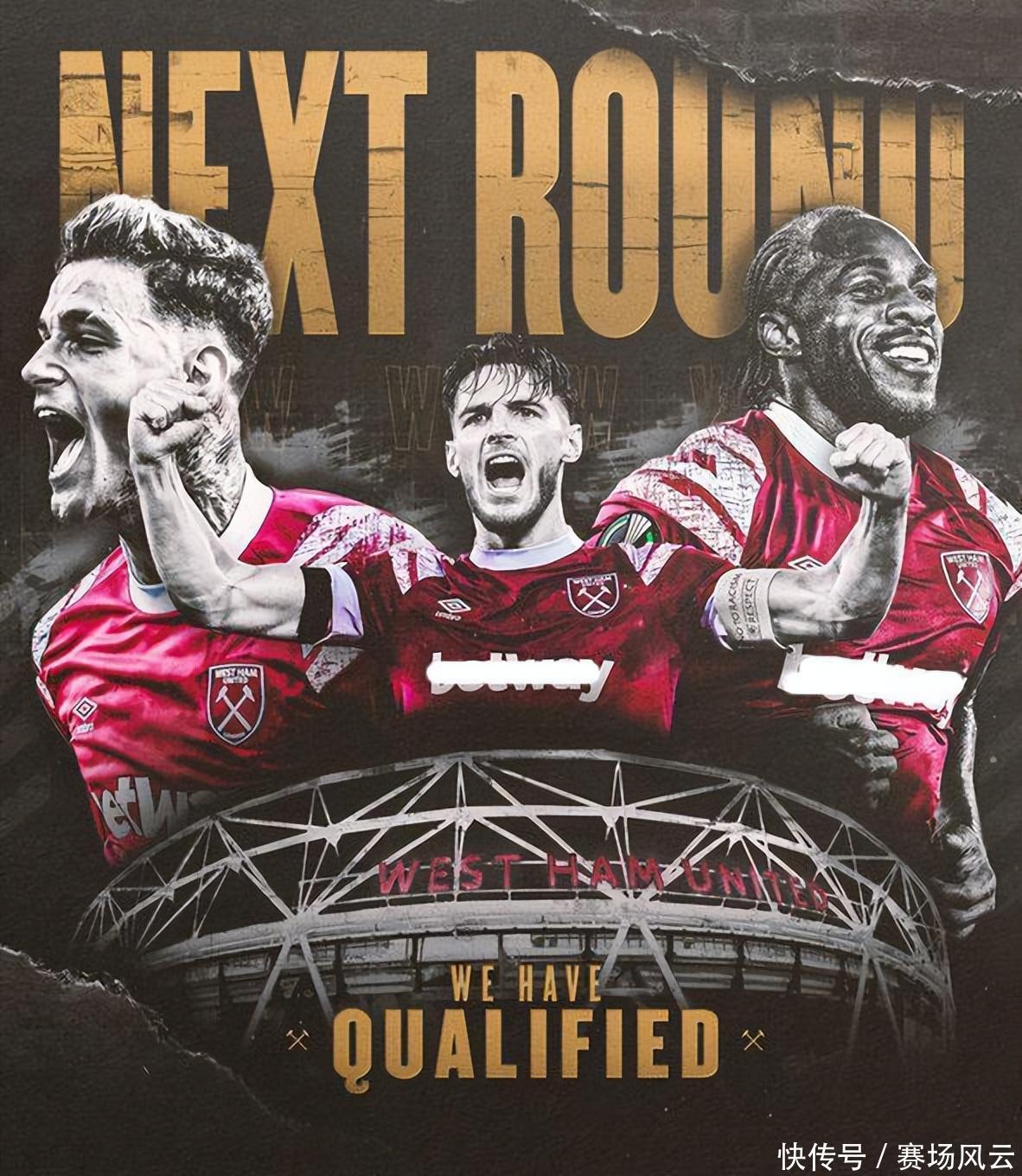 而球迷们也 而球迷们也